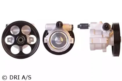 715520184 DRI Гидравлический насос, рулевое управление