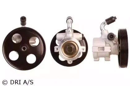 715520189 DRI Гидравлический насос, рулевое управление