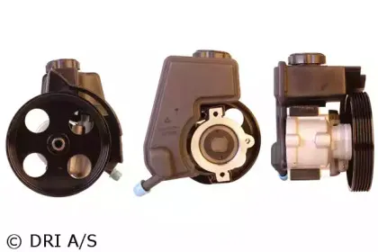 715520196 DRI Гидравлический насос, рулевое управление