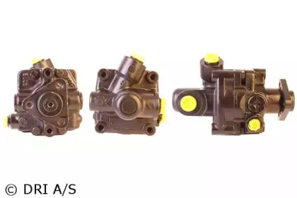 715520206 DRI Гидравлический насос, рулевое управление