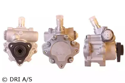 715520208 DRI Гидравлический насос, рулевое управление