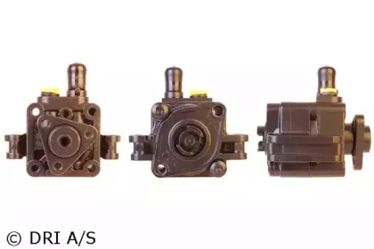 715520210 DRI Гидравлический насос, рулевое управление