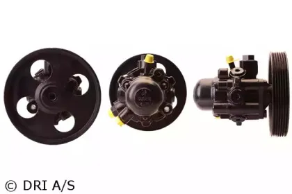 715520216 DRI Гидравлический насос, рулевое управление