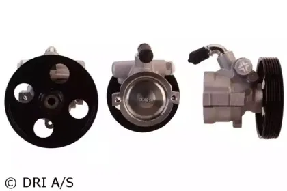 715520229 DRI Гидравлический насос, рулевое управление