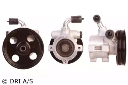 715520233 DRI Гидравлический насос, рулевое управление