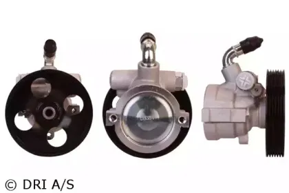 715520252 DRI Гидравлический насос, рулевое управление