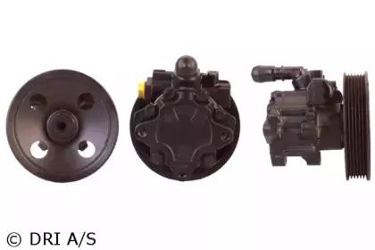 715520263 DRI Гидравлический насос, рулевое управление