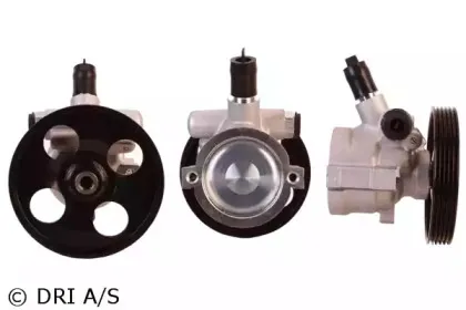 715520264 DRI Гидравлический насос, рулевое управление