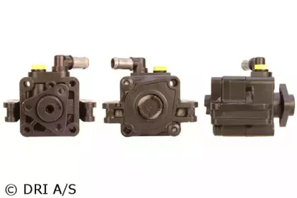 715520266 DRI Гидравлический насос, рулевое управление