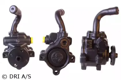 715520269 DRI Гидравлический насос, рулевое управление