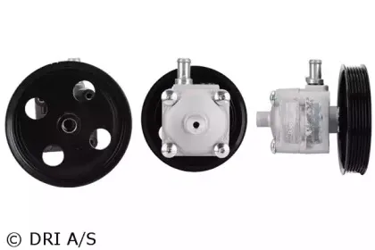 715520273 DRI Гидравлический насос, рулевое управление