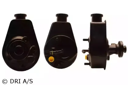 715520280 DRI Гидравлический насос, рулевое управление