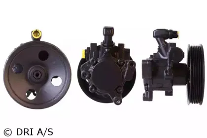 715520298 DRI Гидравлический насос, рулевое управление