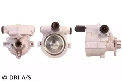 715520373 DRI Гидравлический насос, рулевое управление