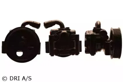 715520399 DRI Гидравлический насос, рулевое управление