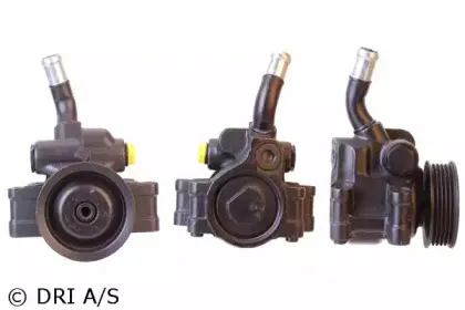 715520400 DRI Гидравлический насос, рулевое управление