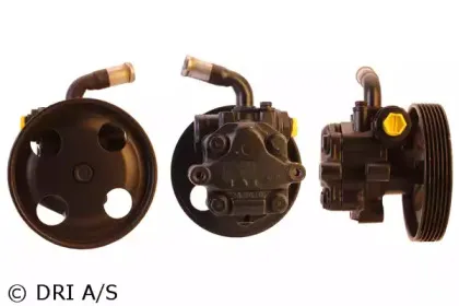 715520401 DRI Гидравлический насос, рулевое управление