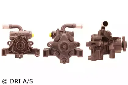 715520432 DRI Гидравлический насос, рулевое управление