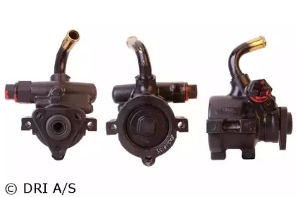 715520468 DRI Гидравлический насос, рулевое управление