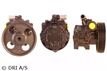 715520518 DRI Гидравлический насос, рулевое управление