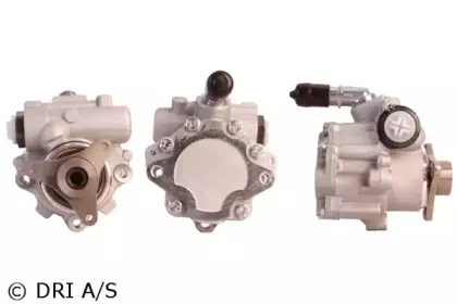 715520612 DRI Гидравлический насос, рулевое управление
