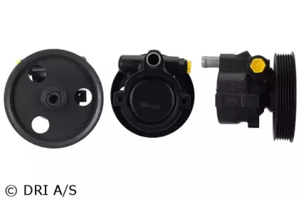 715520652 DRI Гидравлический насос, рулевое управление