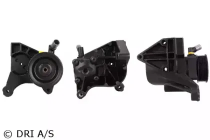 715520670 DRI Гидравлический насос, рулевое управление