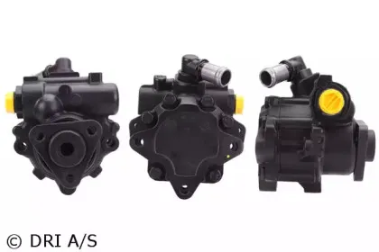 715520742 DRI Гидравлический насос, рулевое управление