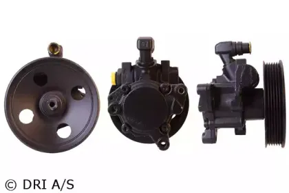 715520855 DRI Гидравлический насос, рулевое управление