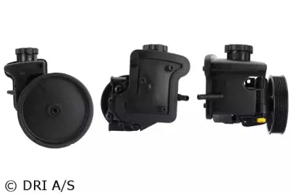 715520864 DRI Гидравлический насос, рулевое управление