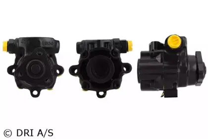 715520966 DRI Гидравлический насос, рулевое управление