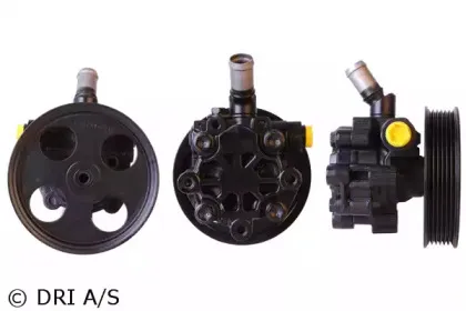 715521019 DRI Гидравлический насос, рулевое управление