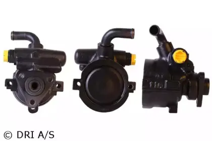 715521020 DRI Гидравлический насос, рулевое управление