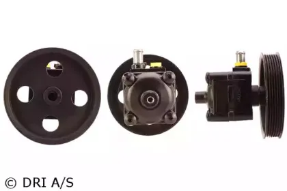 715521091 DRI Гидравлический насос, рулевое управление