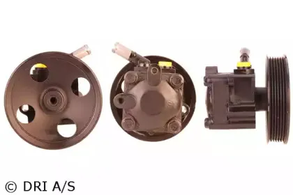 715521189 DRI Гидравлический насос, рулевое управление