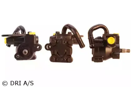 715521309 DRI Гидравлический насос, рулевое управление