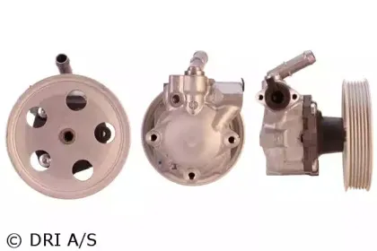 715521342 DRI Гидравлический насос, рулевое управление
