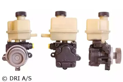 715521374 DRI Гидравлический насос, рулевое управление