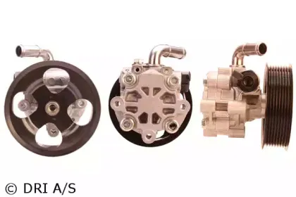 715521481 DRI Гидравлический насос, рулевое управление