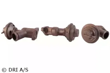 717710032 DRI Клапан возврата ОГ