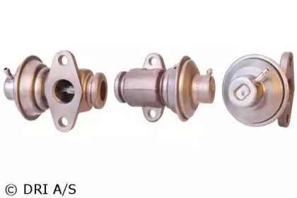 717710106 DRI Клапан возврата ОГ