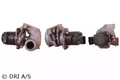 717720002 DRI Клапан возврата ОГ