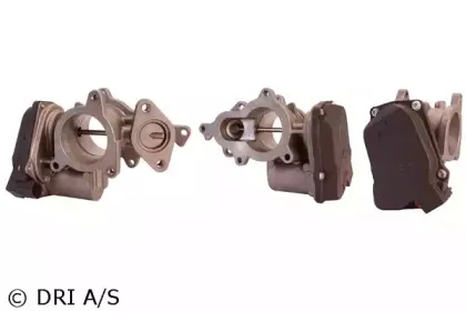 717730004 DRI Клапан возврата ОГ