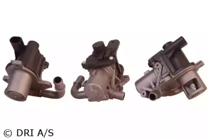 717730067 DRI Клапан возврата ОГ