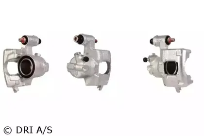 3165300 DRI Тормозной суппорт