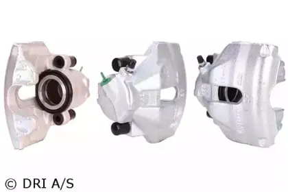 3253000 DRI Тормозной суппорт