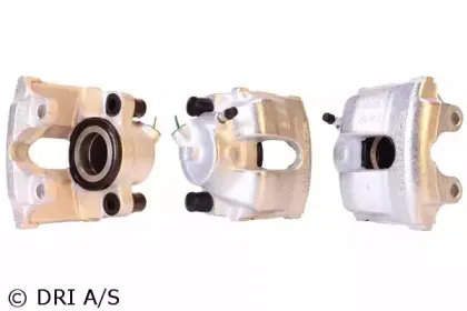 3253500 DRI Тормозной суппорт