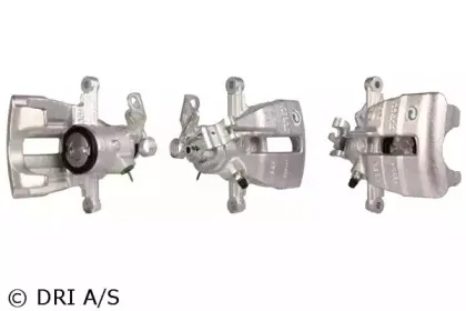 4177600 DRI Тормозной суппорт