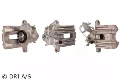 4178600 DRI Тормозной суппорт