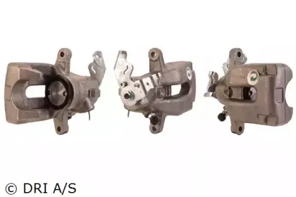 4180000 DRI Тормозной суппорт